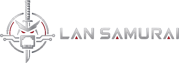 LAN Samurai